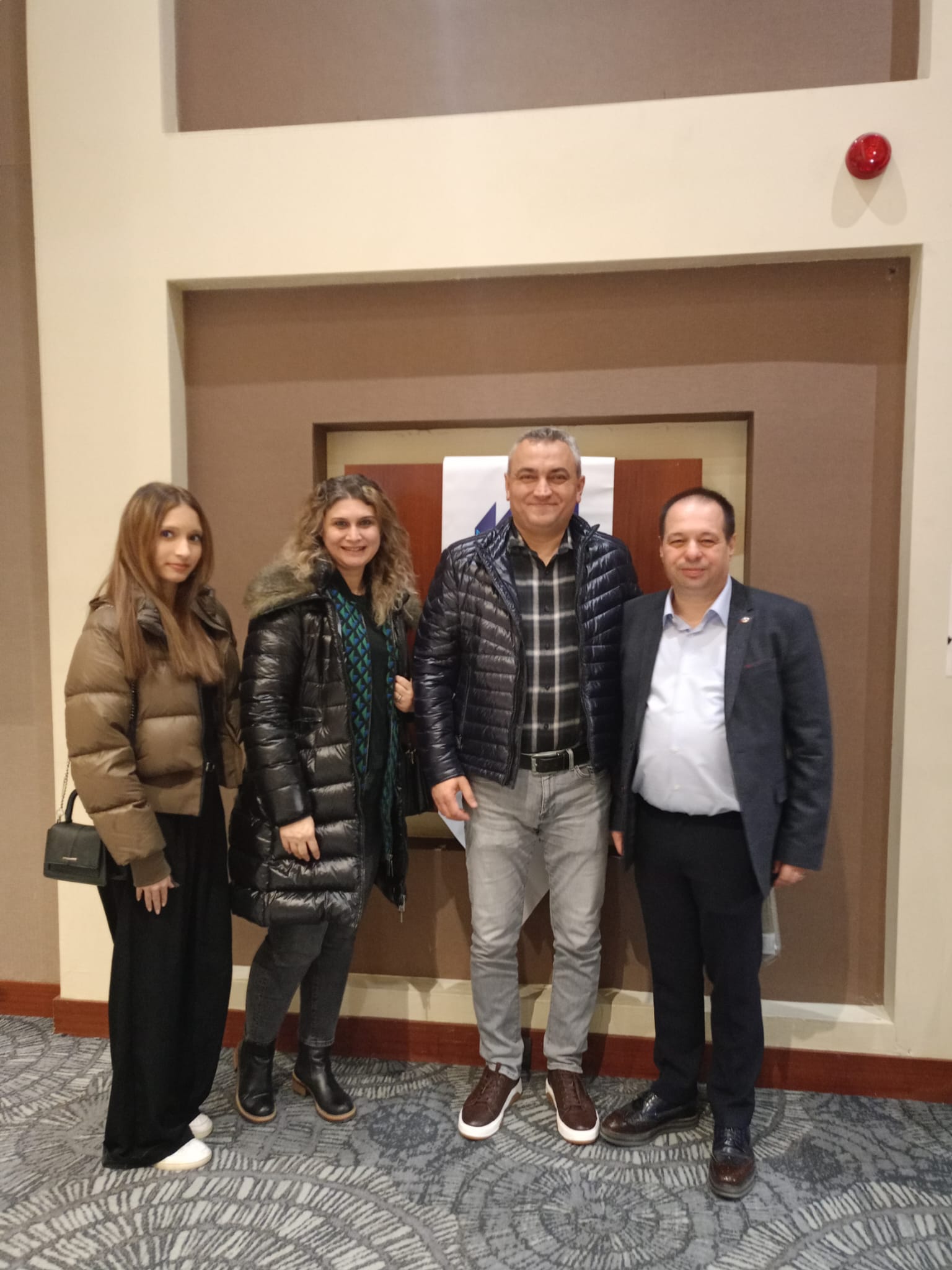 ÇASİAD Geleneksel İftar Yemeği Yoğun Katılımla Gerçekleştirildi